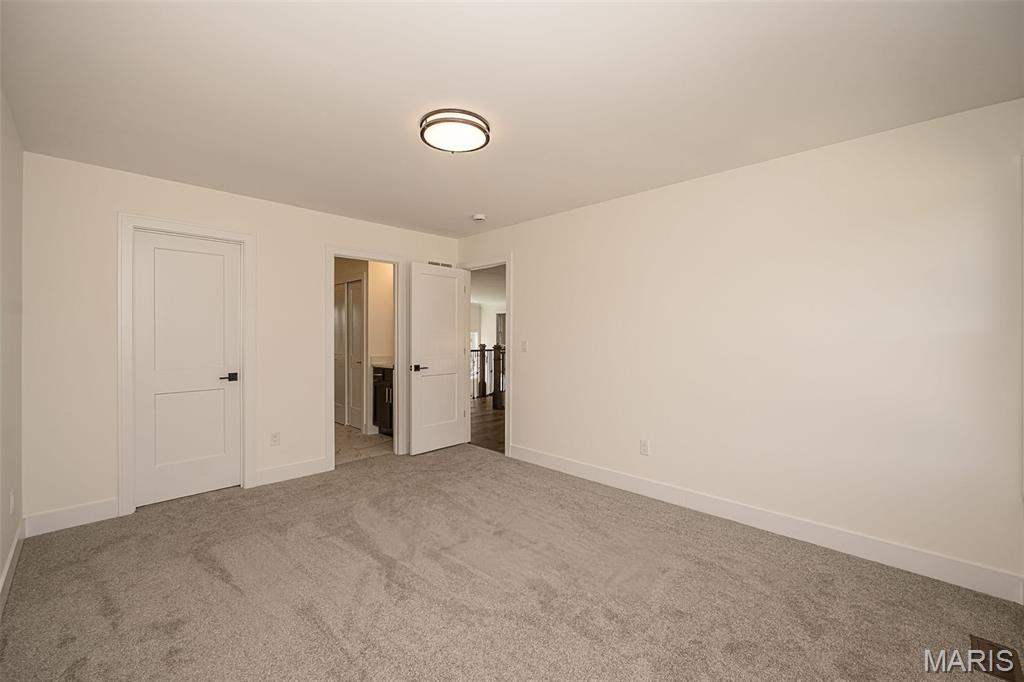 Schaeffers Grove - Residential