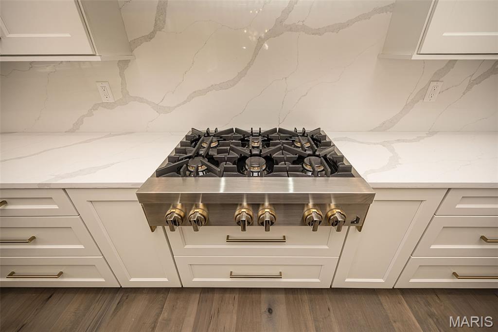Schaeffers Grove - Residential