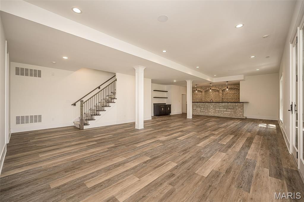 Schaeffers Grove - Residential