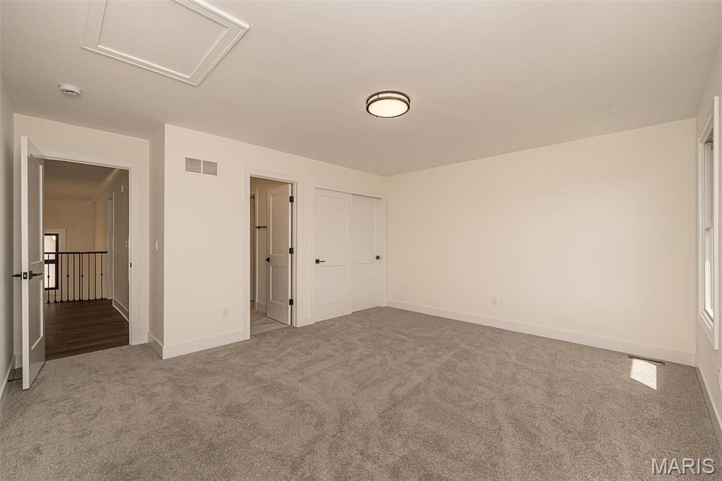 Schaeffers Grove - Residential