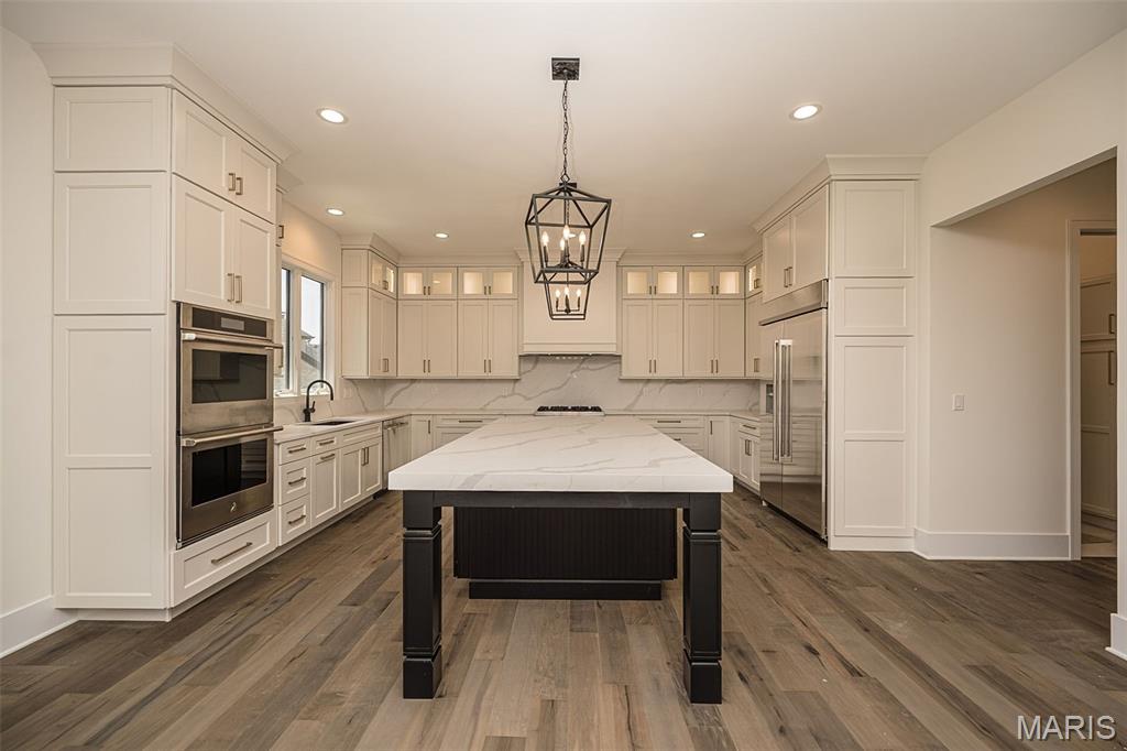 Schaeffers Grove - Residential