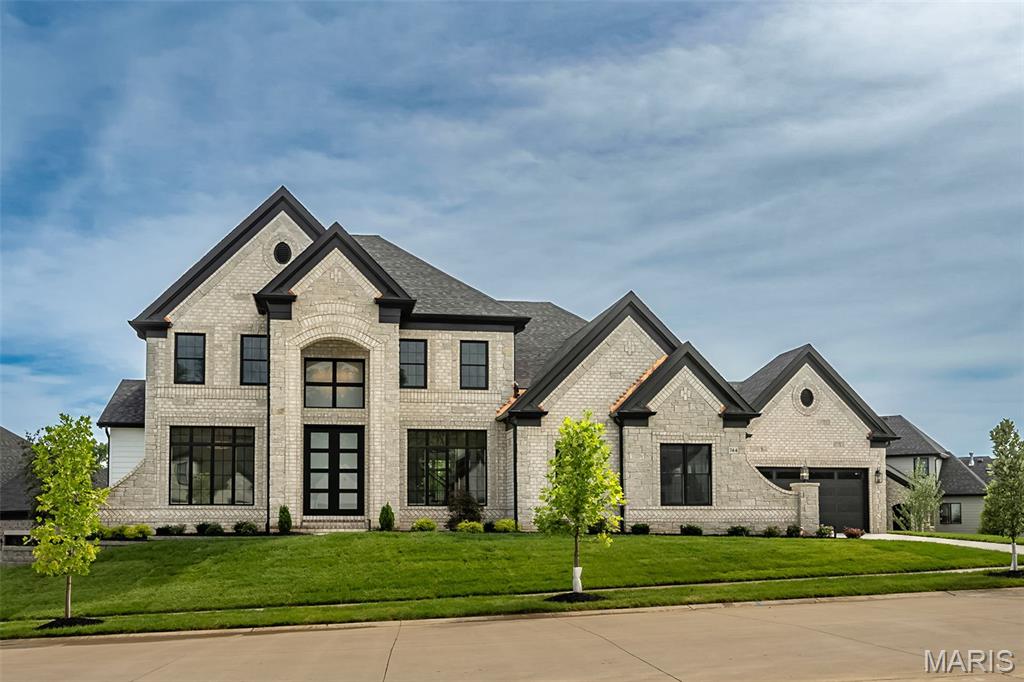 Schaeffers Grove - Residential