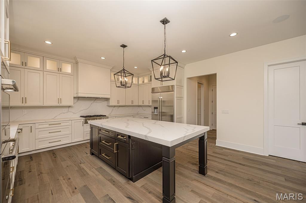 Schaeffers Grove - Residential