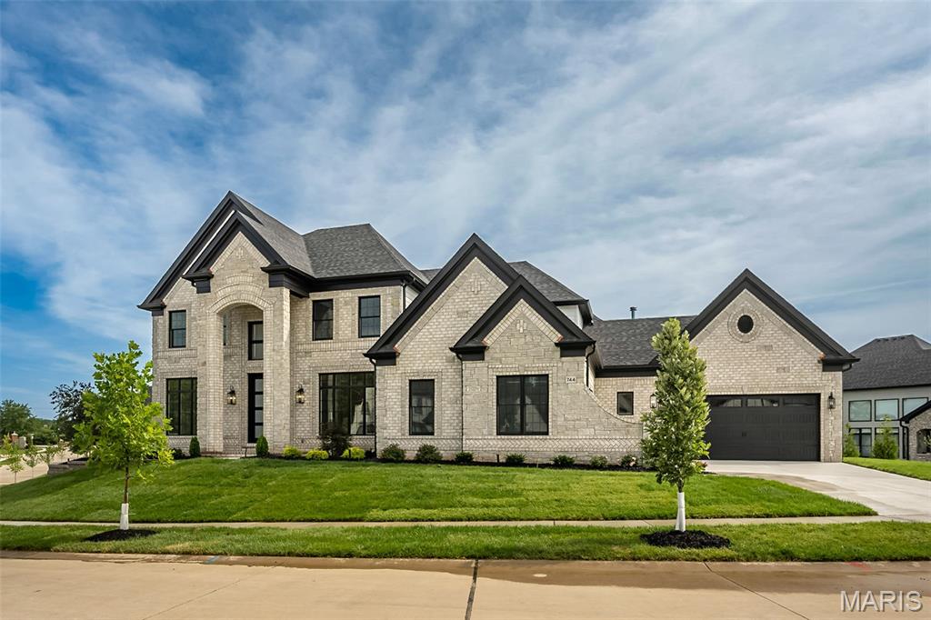 Schaeffers Grove - Residential