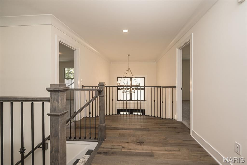 Schaeffers Grove - Residential