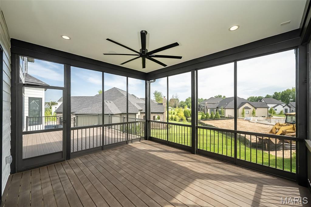 Schaeffers Grove - Residential