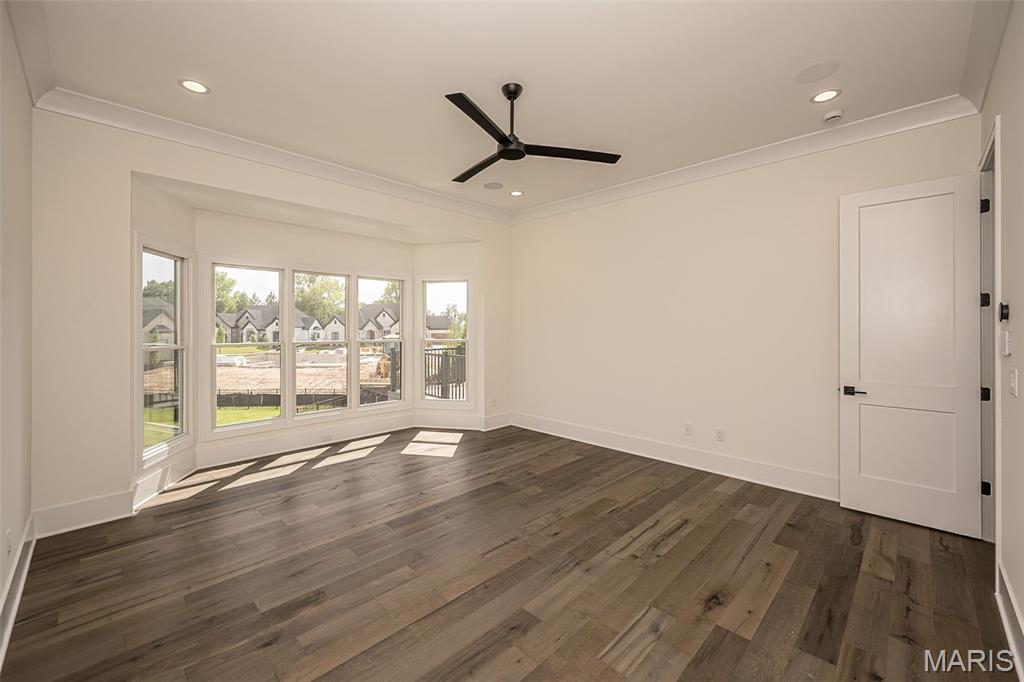 Schaeffers Grove - Residential