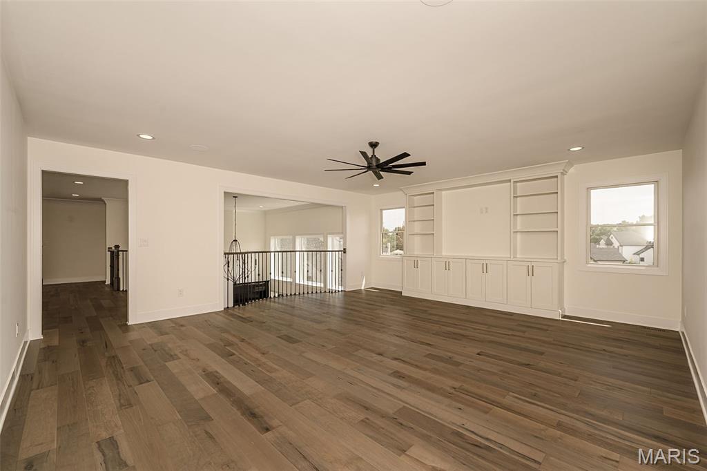 Schaeffers Grove - Residential