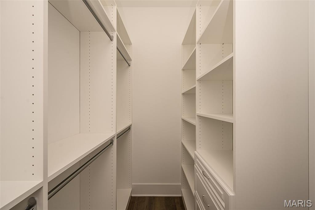 Schaeffers Grove - Residential