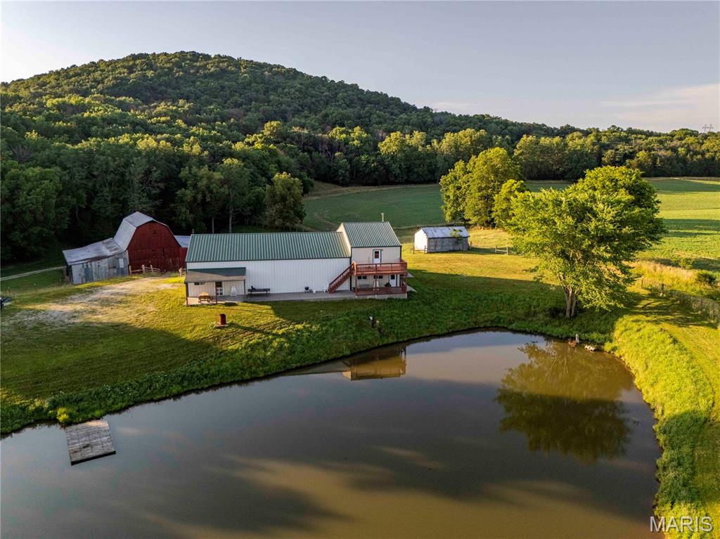 N/A - Farm