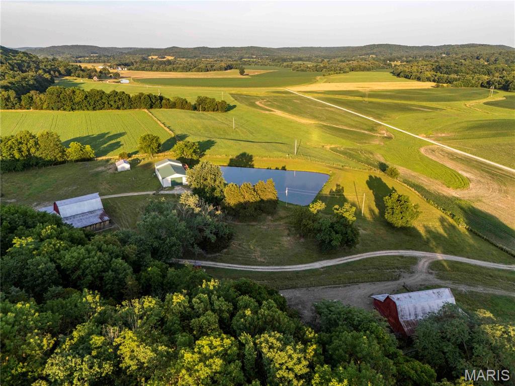 N/A - Farm
