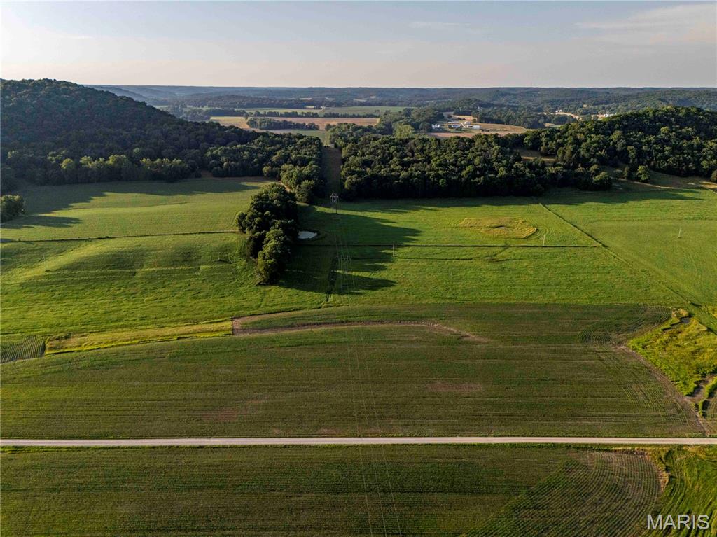 N/A - Farm