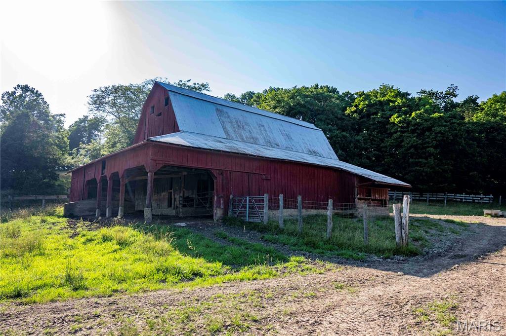 N/A - Farm