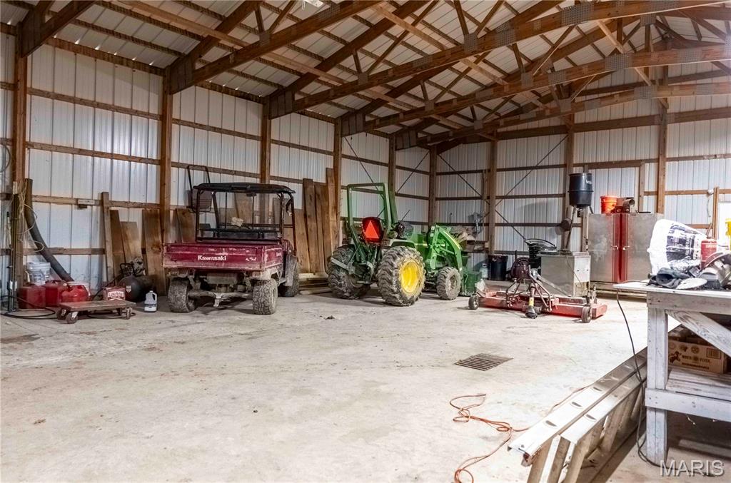 N/A - Farm