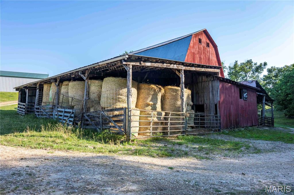 N/A - Farm