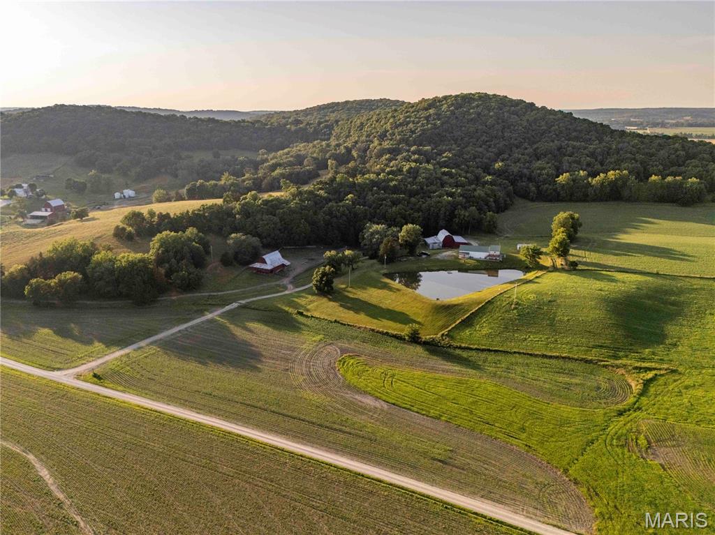 N/A - Farm