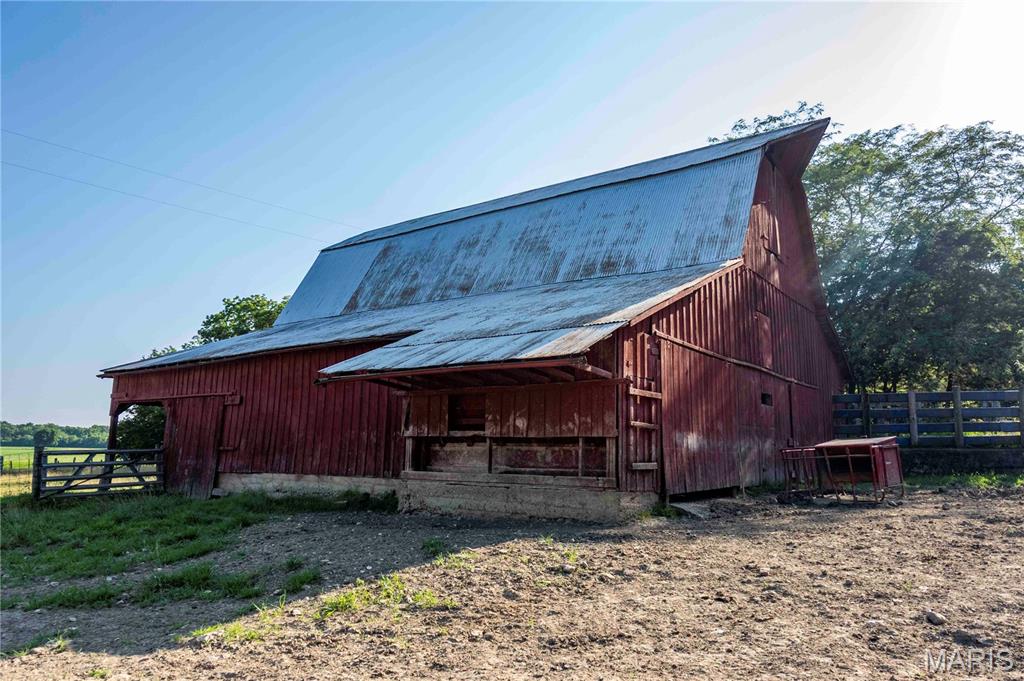 N/A - Farm