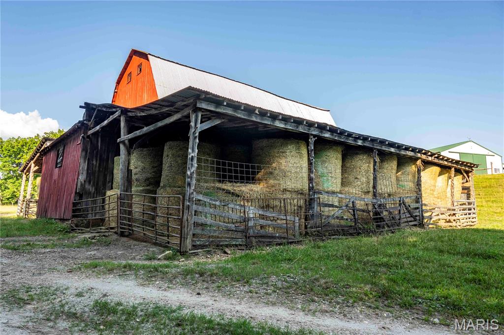 N/A - Farm