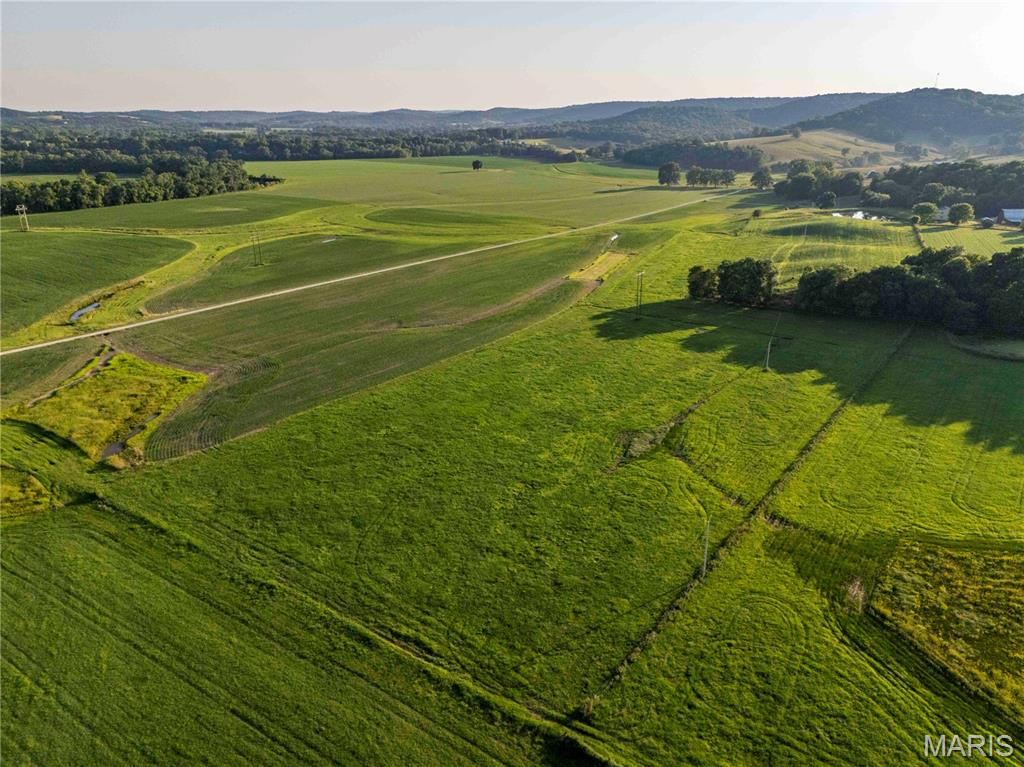 N/A - Farm