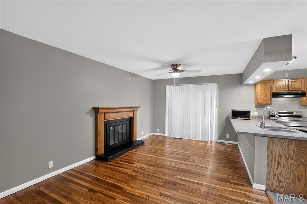 Wedgwood 8 - Residential