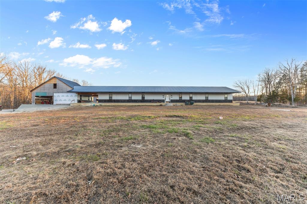 N/A - Farm