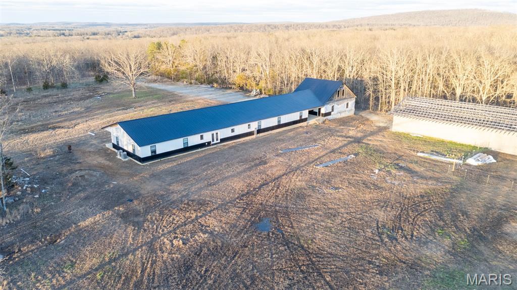 N/A - Farm