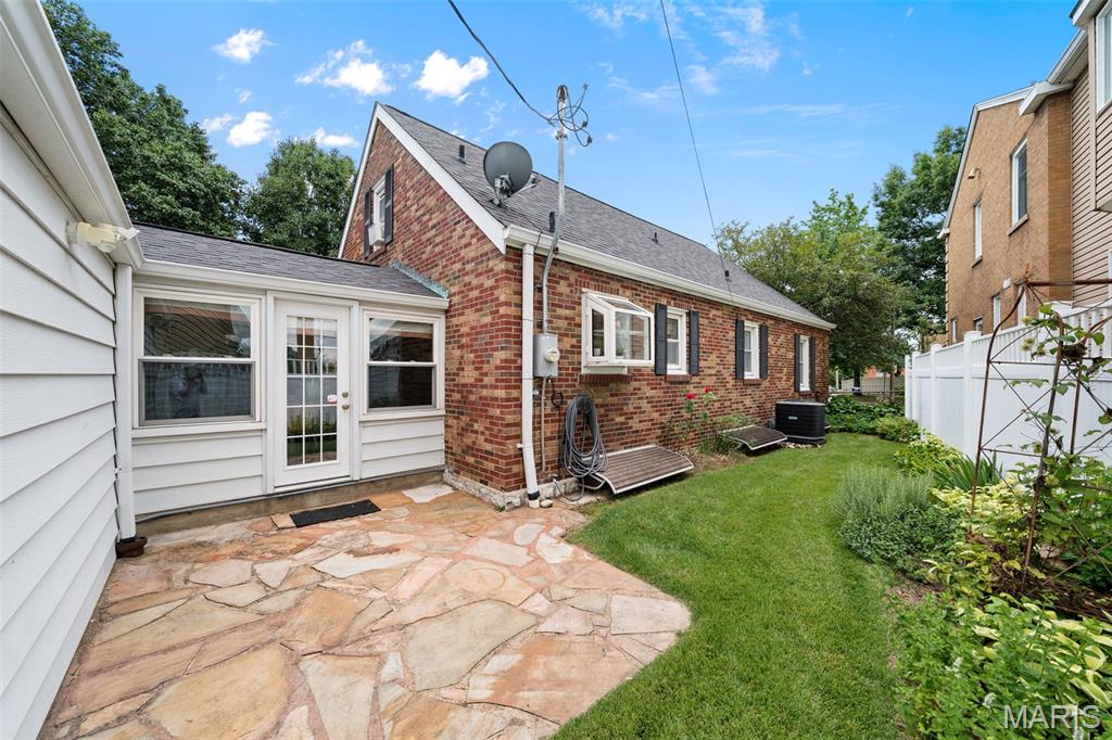 Werrylick Add - Residential