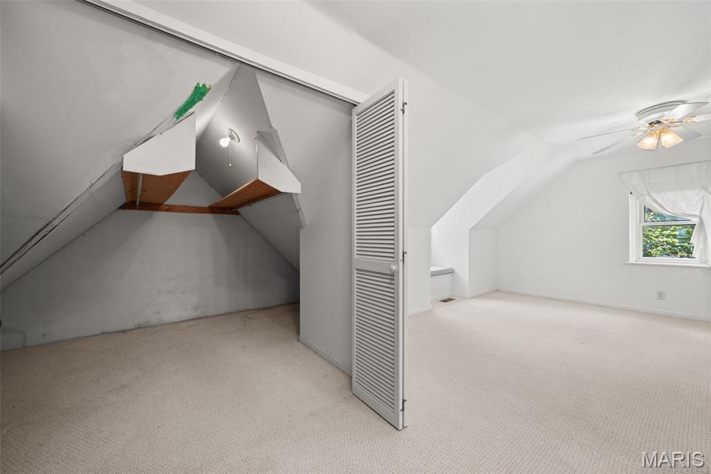 Werrylick Add - Residential