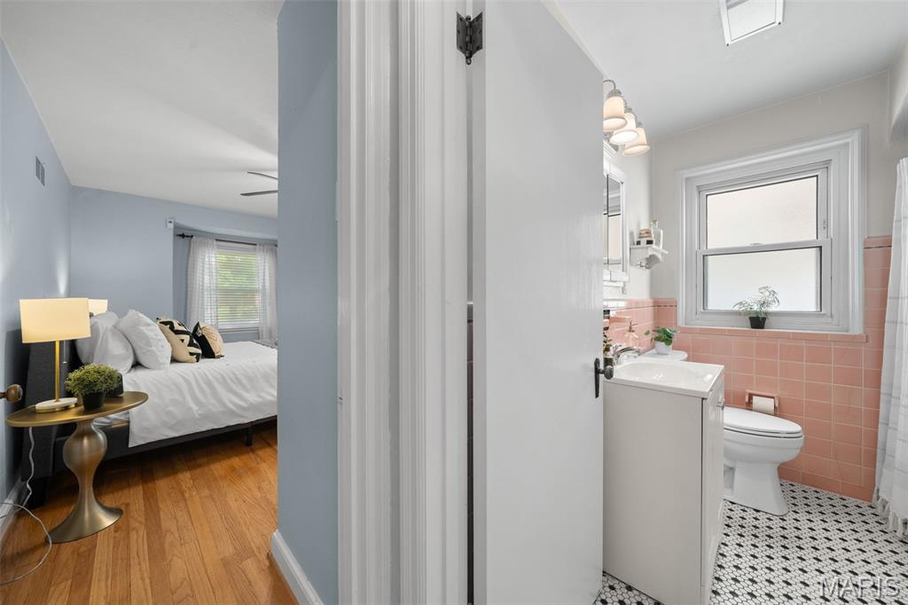 Werrylick Add - Residential