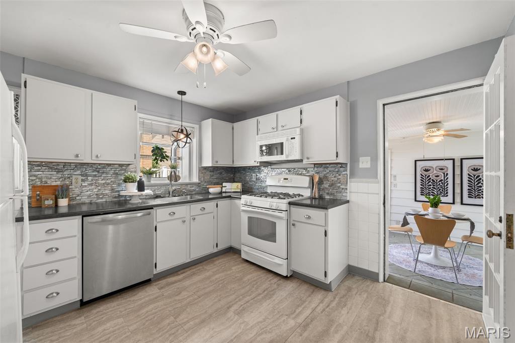 Werrylick Add - Residential