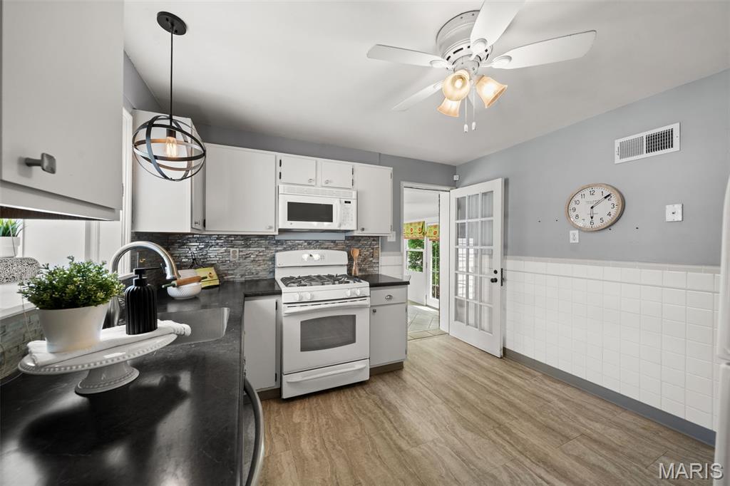 Werrylick Add - Residential