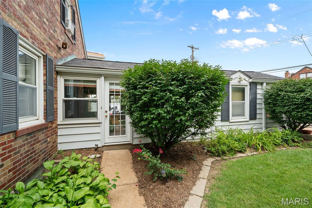 Werrylick Add - Residential