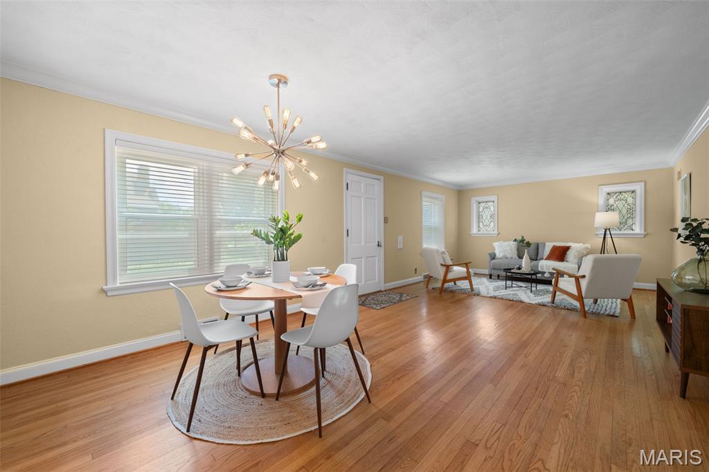 Werrylick Add - Residential