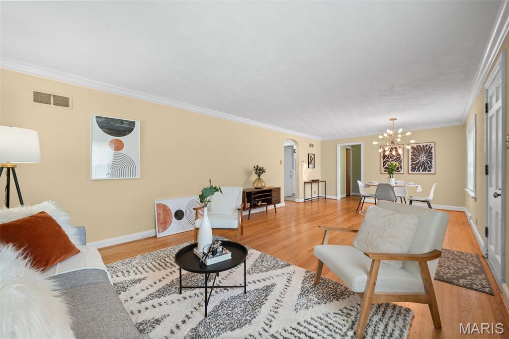 Werrylick Add - Residential