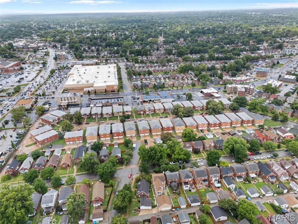 Werrylick Add - Residential