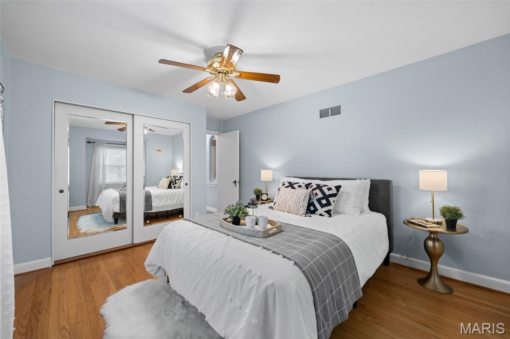 Werrylick Add - Residential