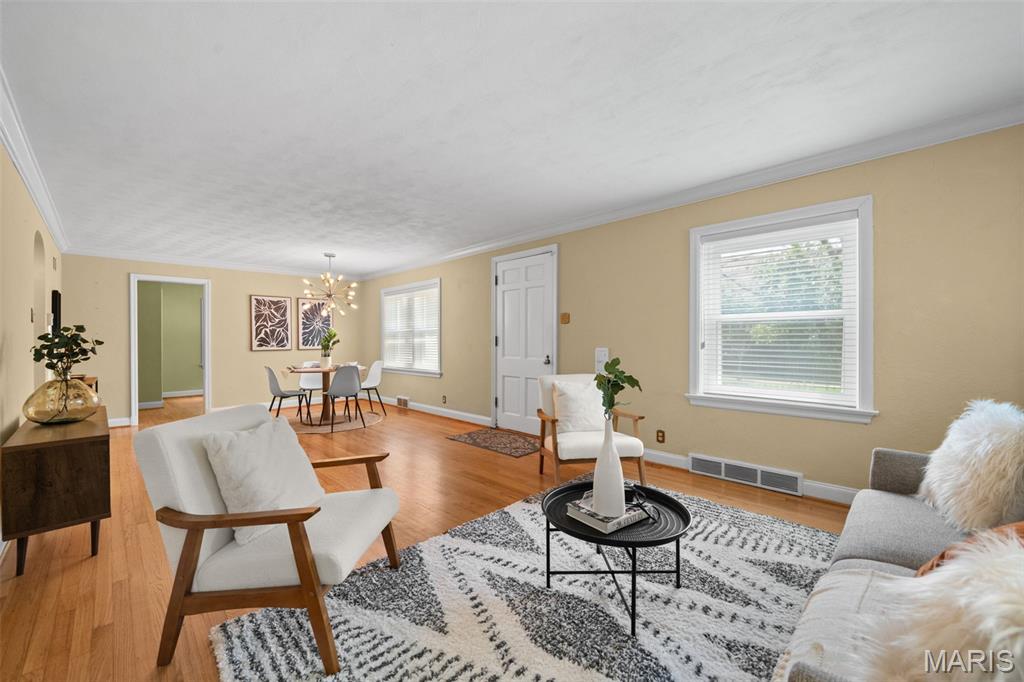 Werrylick Add - Residential