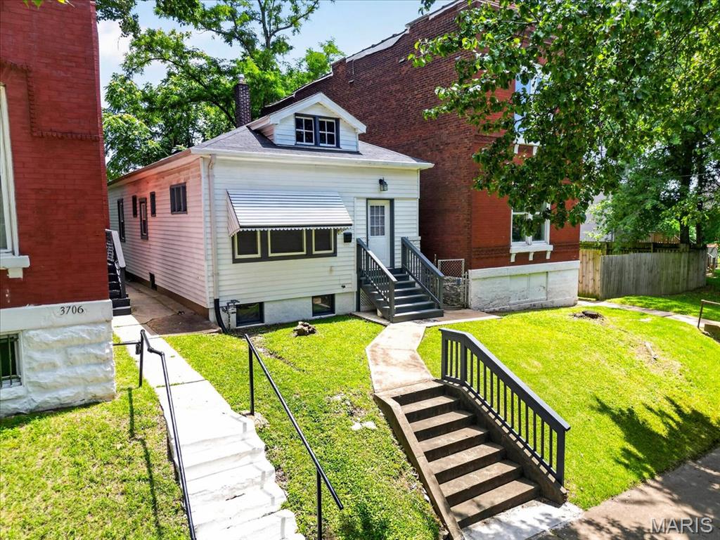 Grimsleys Add - Residential