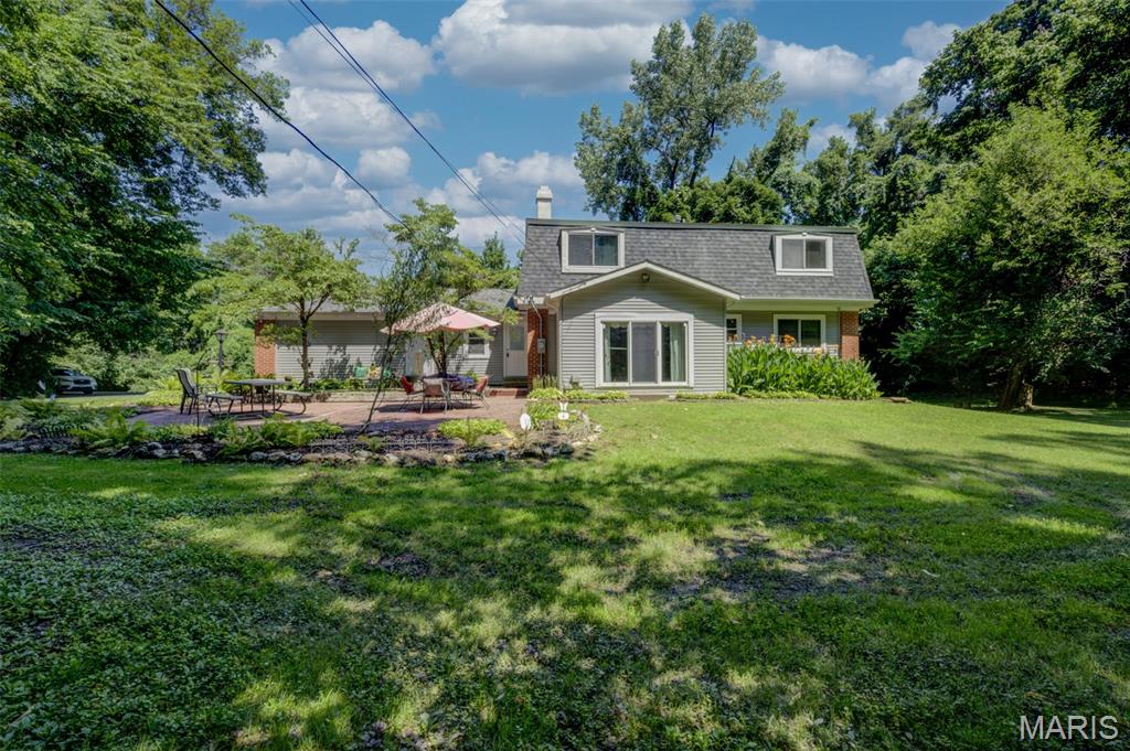 Old Farm Estate Add 8 - Residential