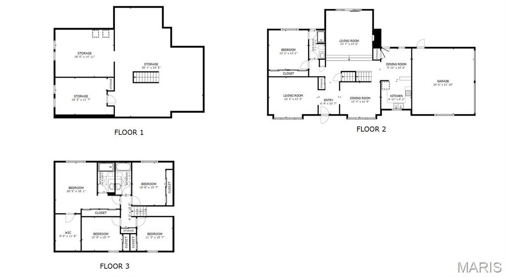 Old Farm Estate Add 8 - Residential