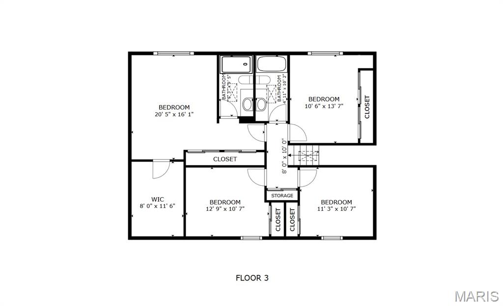 Old Farm Estate Add 8 - Residential