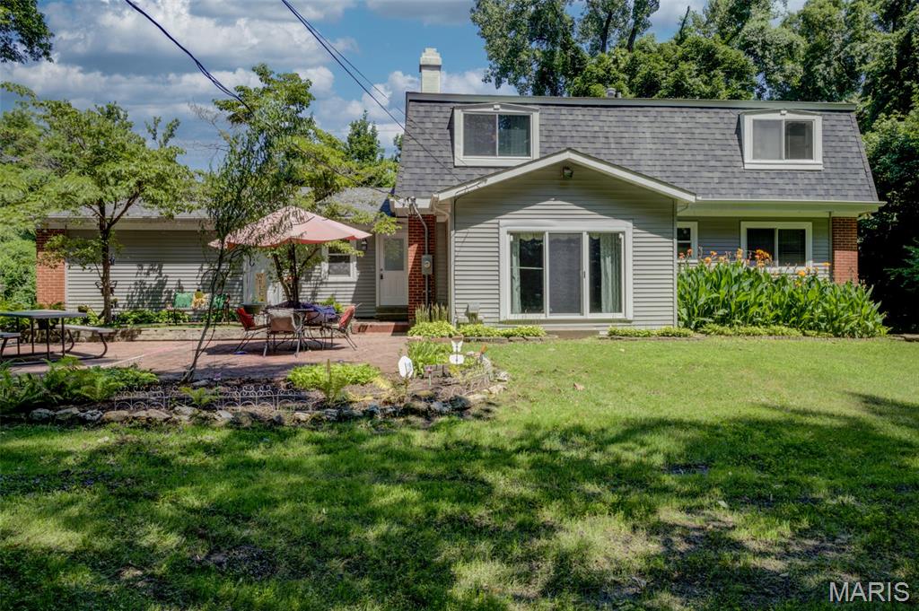 Old Farm Estate Add 8 - Residential