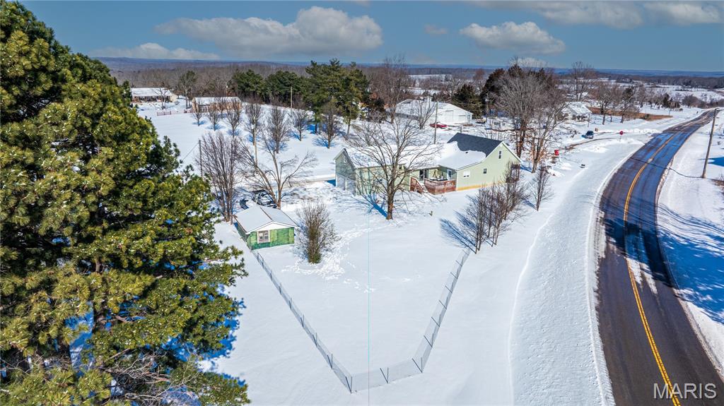 N/A - Residential