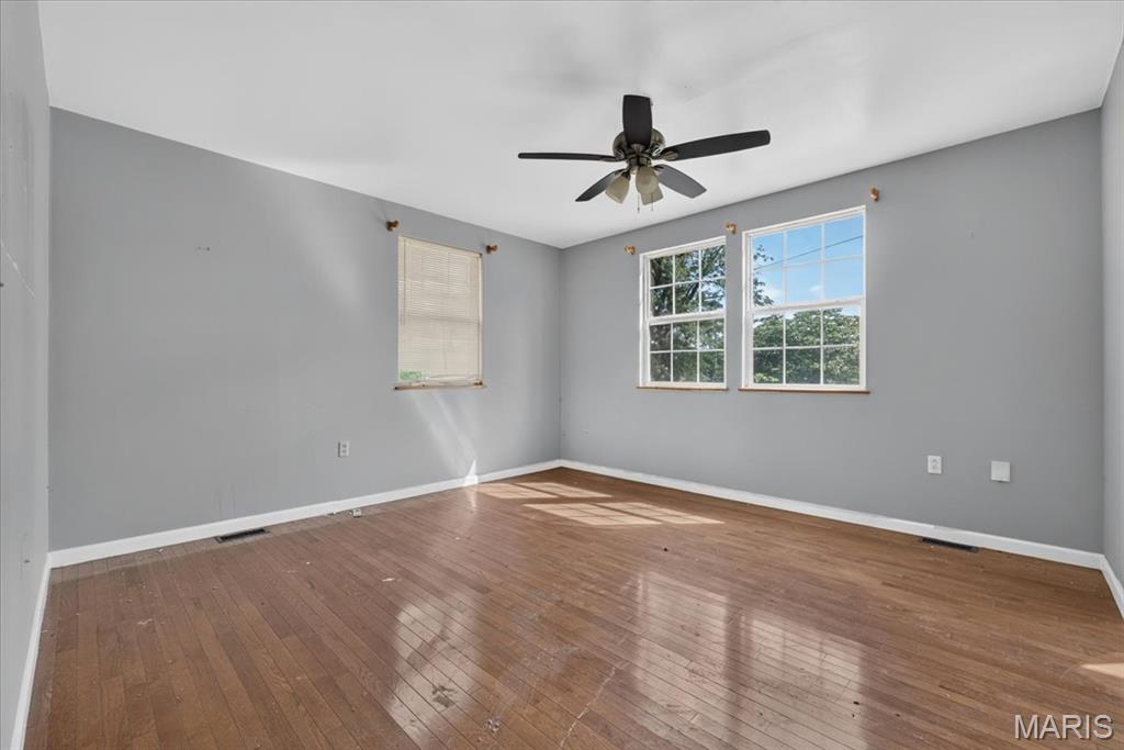 Dewey Place - Residential
