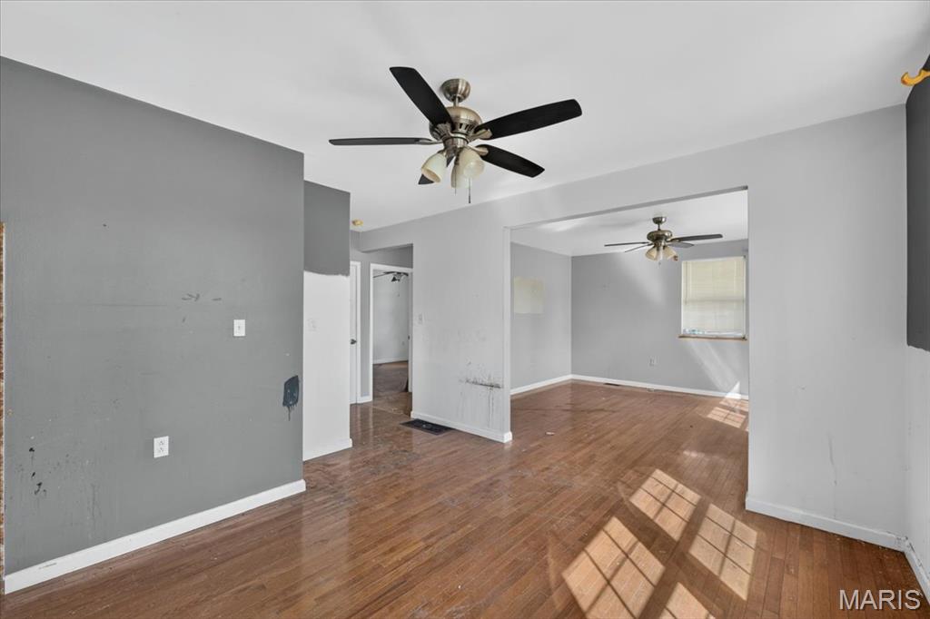 Dewey Place - Residential