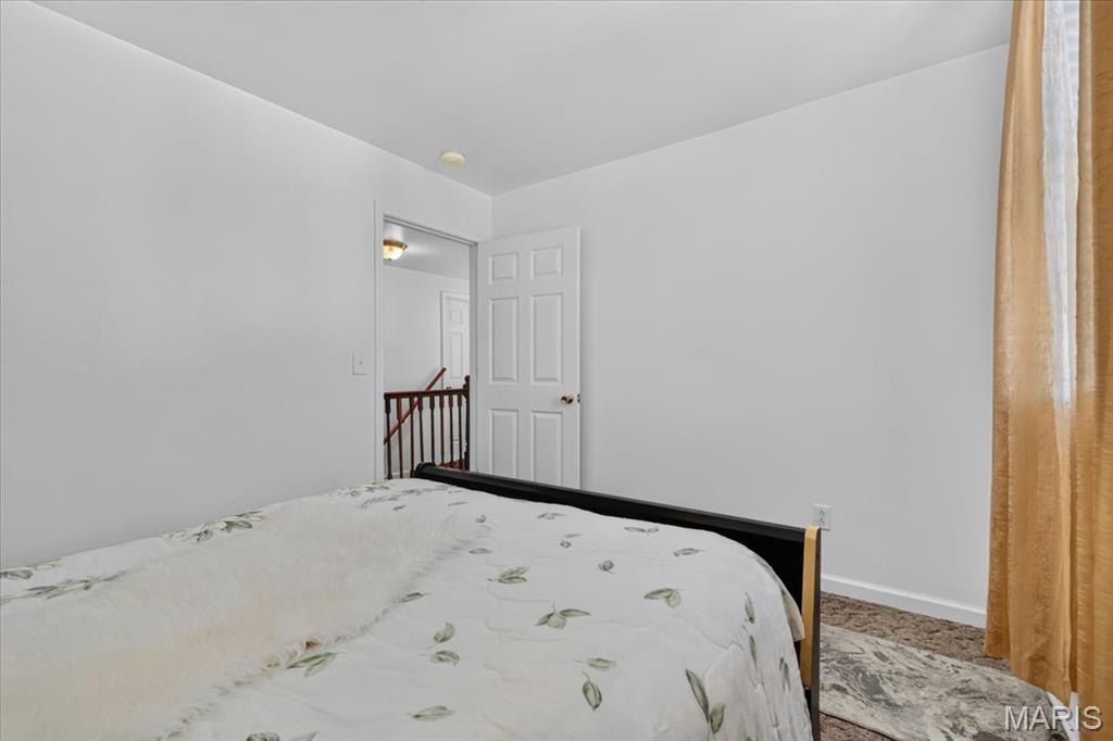 Dewey Place - Residential