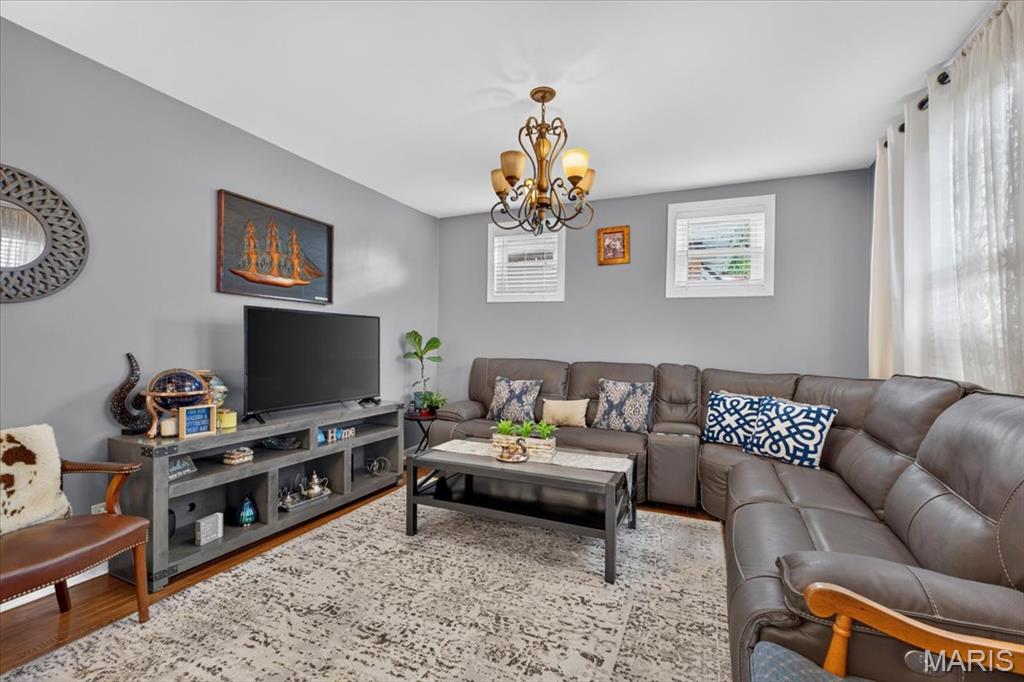 Dewey Place - Residential