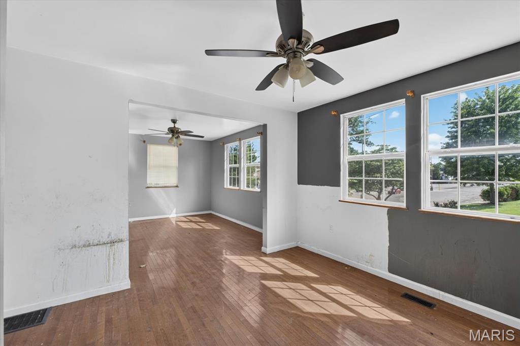 Dewey Place - Residential