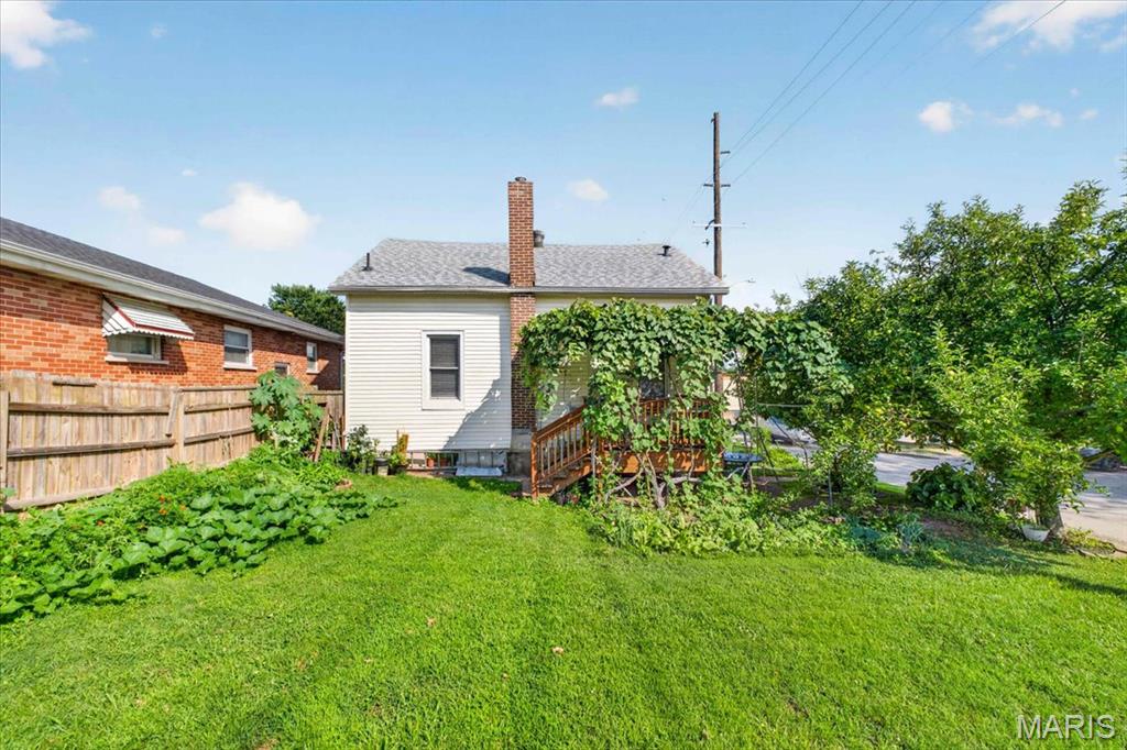 Dewey Place - Residential