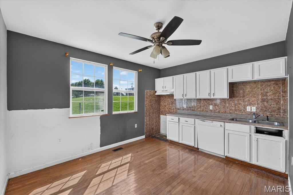 Dewey Place - Residential